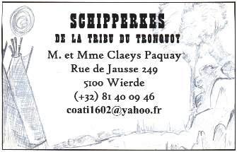 carte de visite