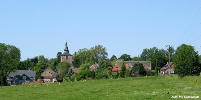 wierde